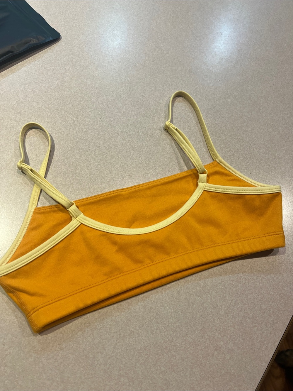 Set Active Formcloud Cloud 90’s Bra - Picture 4 of 5